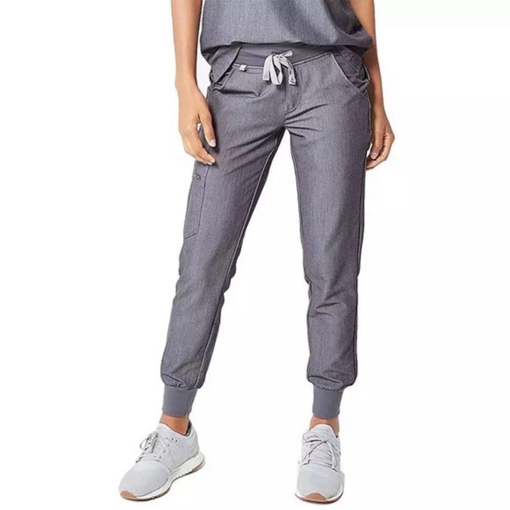 Figs Zamora jogger scrub pants